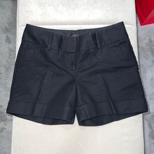 The Limited shorts